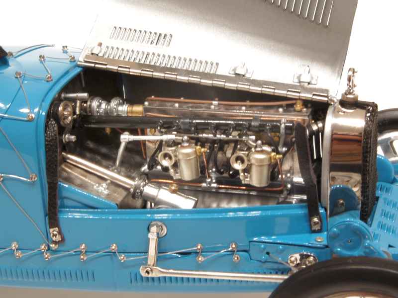 52093 Bugatti Type 35 GP 1924