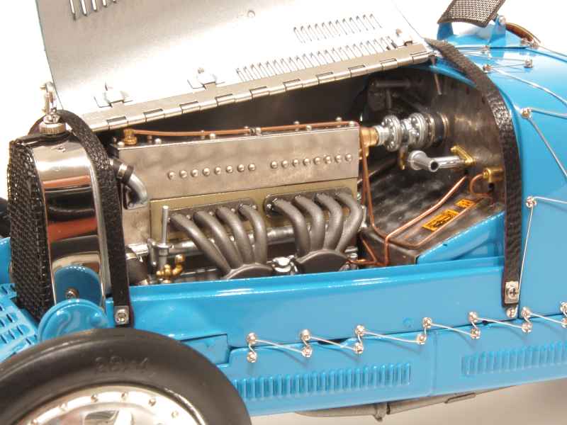 52093 Bugatti Type 35 GP 1924