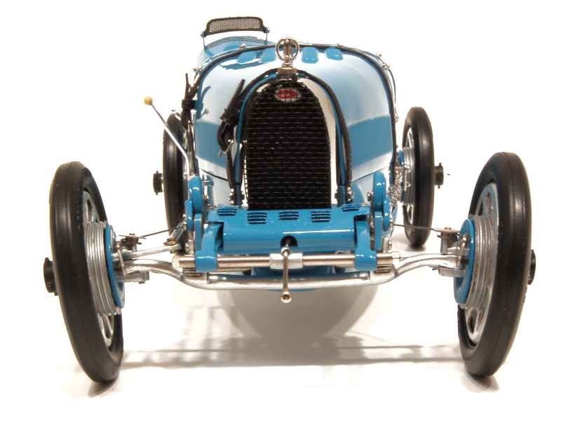 52093 Bugatti Type 35 GP 1924