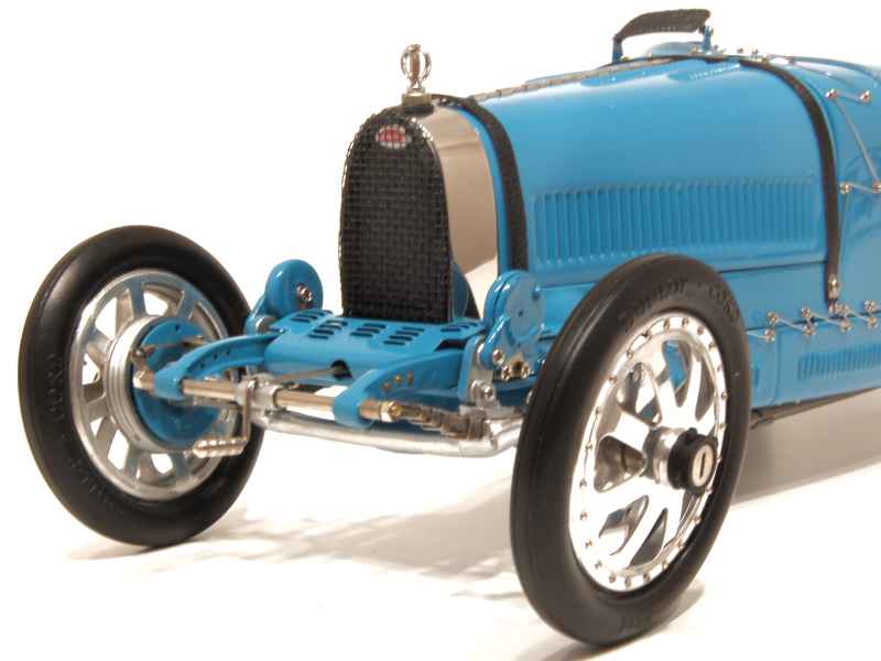 52093 Bugatti Type 35 GP 1924