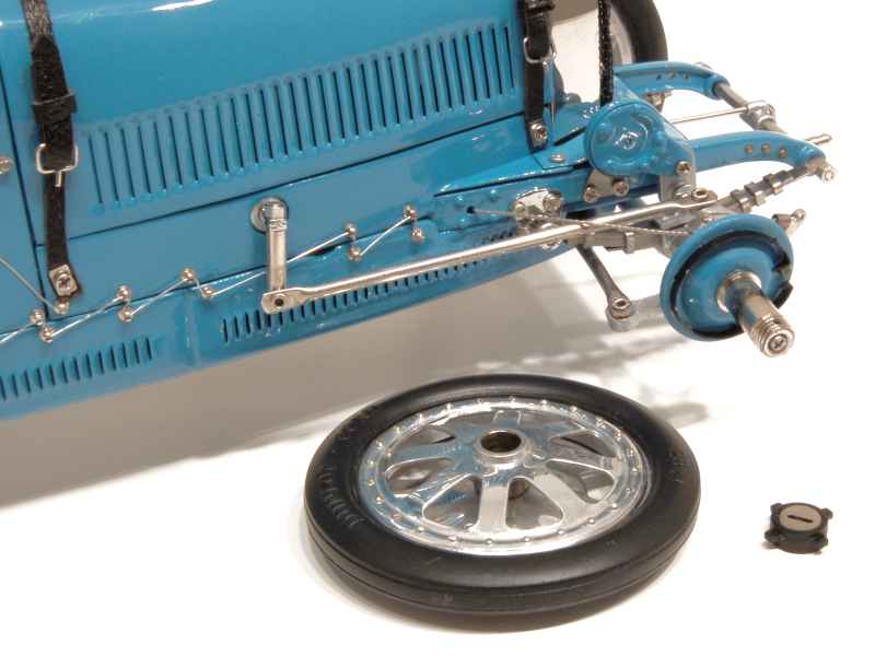 52093 Bugatti Type 35 GP 1924