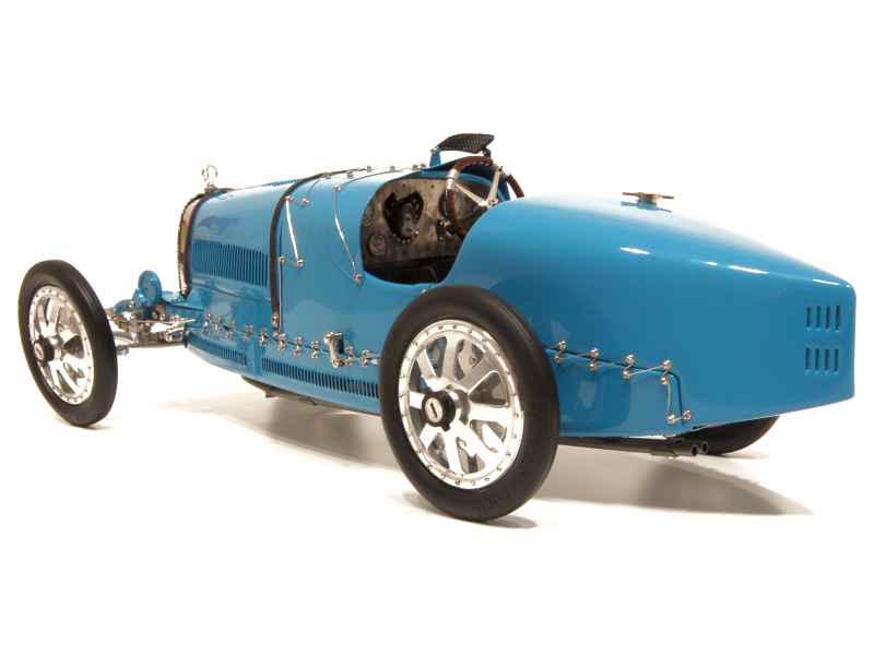 52093 Bugatti Type 35 GP 1924