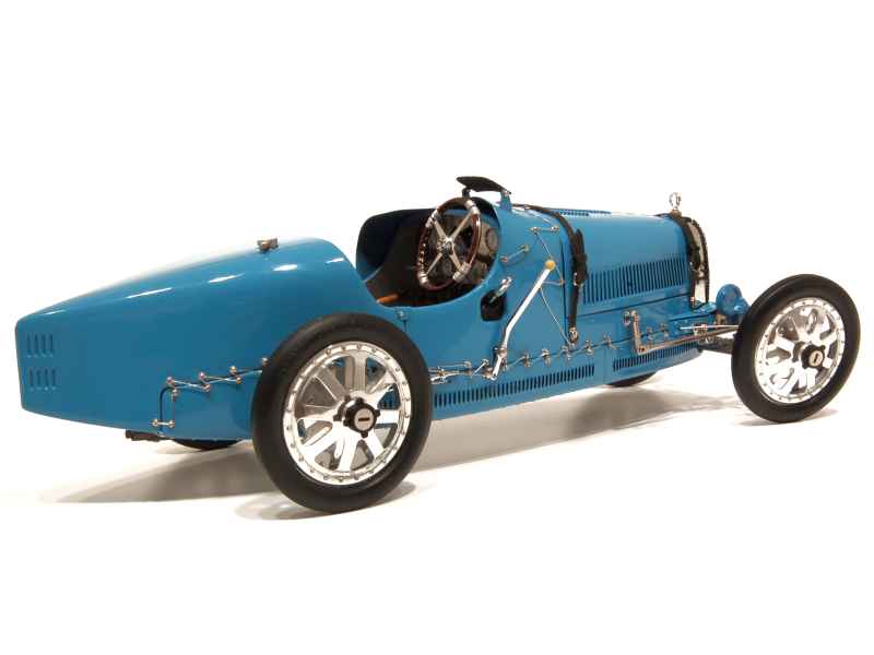 52093 Bugatti Type 35 GP 1924