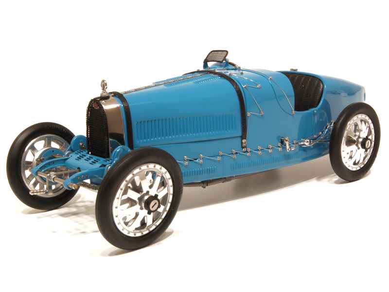 CMC - Bugatti Type 35 Grand Prix 1924 - 1 18 CMC - Bugatti Type 35 Grand Prix 1924 - 1 18