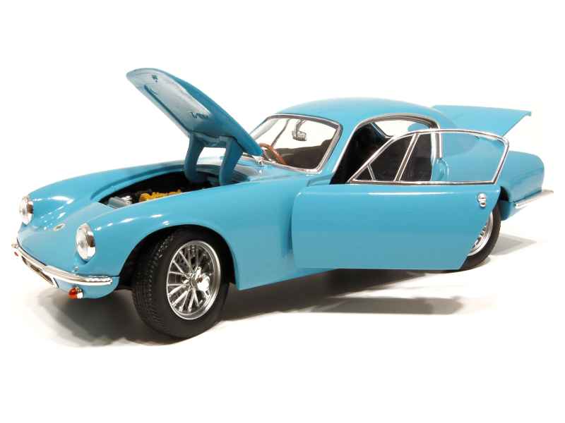 52097 Lotus Elite 1960