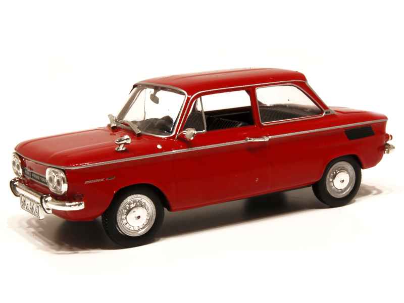 52157 NSU Prinz 1000 TT