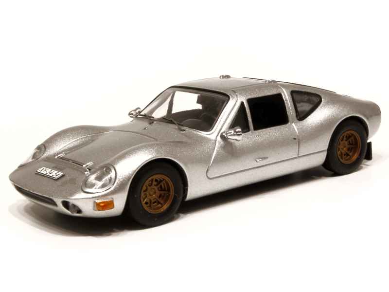 Melkus RS 1000 IST005 - IST Models