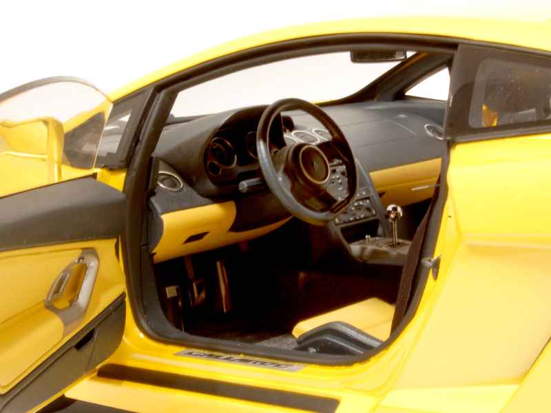 52353 Lamborghini Gallardo 2004