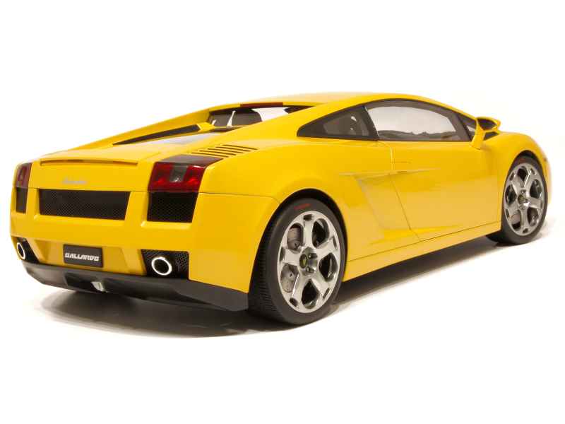 52353 Lamborghini Gallardo 2004