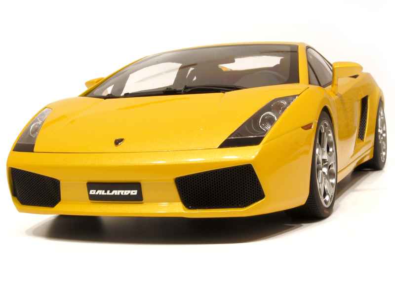 52353 Lamborghini Gallardo 2004