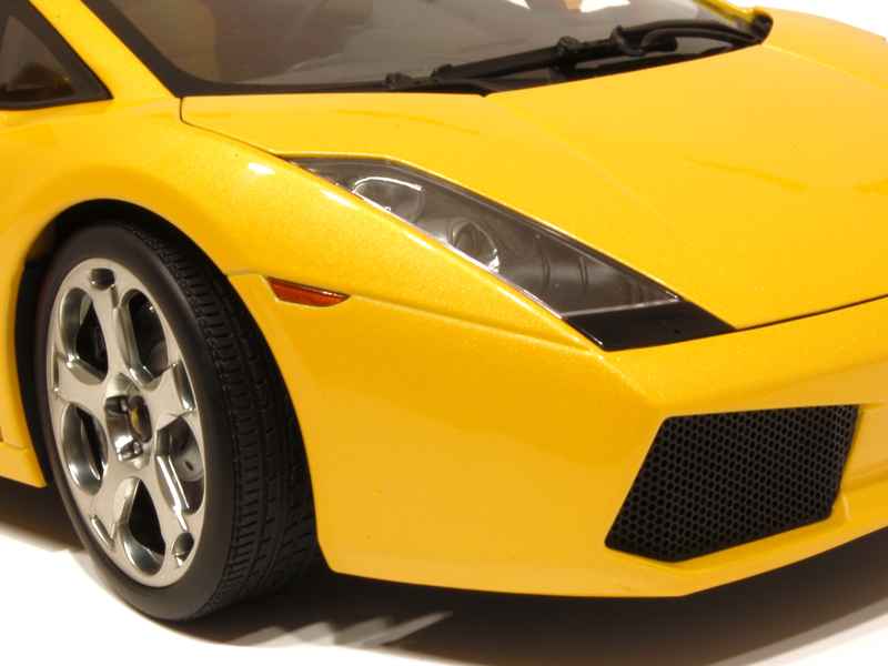 52353 Lamborghini Gallardo 2004