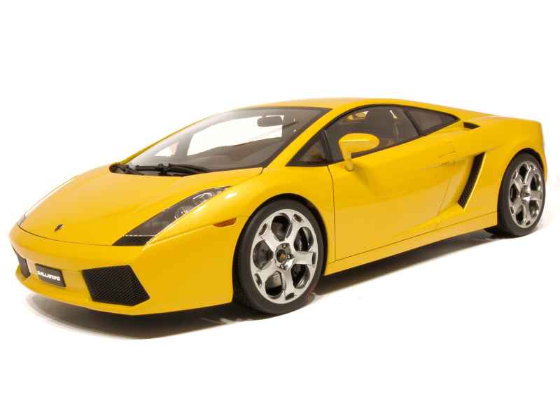 52353 Lamborghini Gallardo 2004