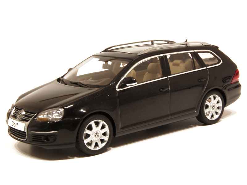 52359 Volkswagen Golf V Variant 2007