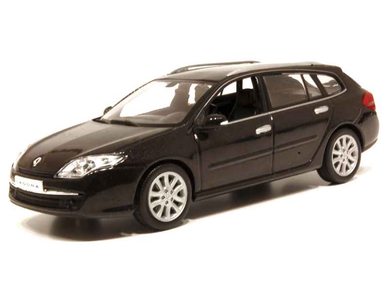Renault Lagnuna II Estate 1/43 Universal Hobbies