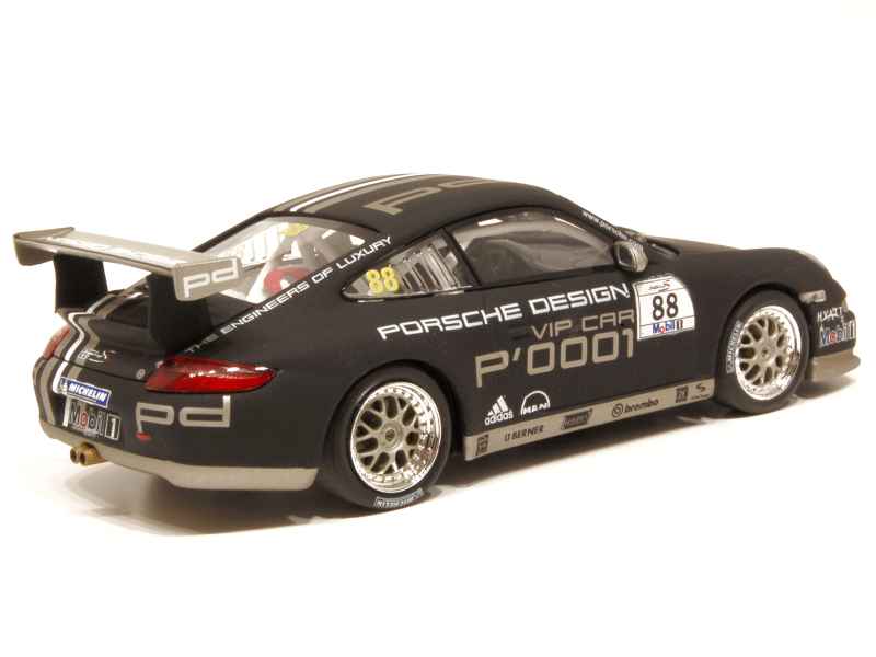 52367 Porsche 911/997 GT3 Cup 2007