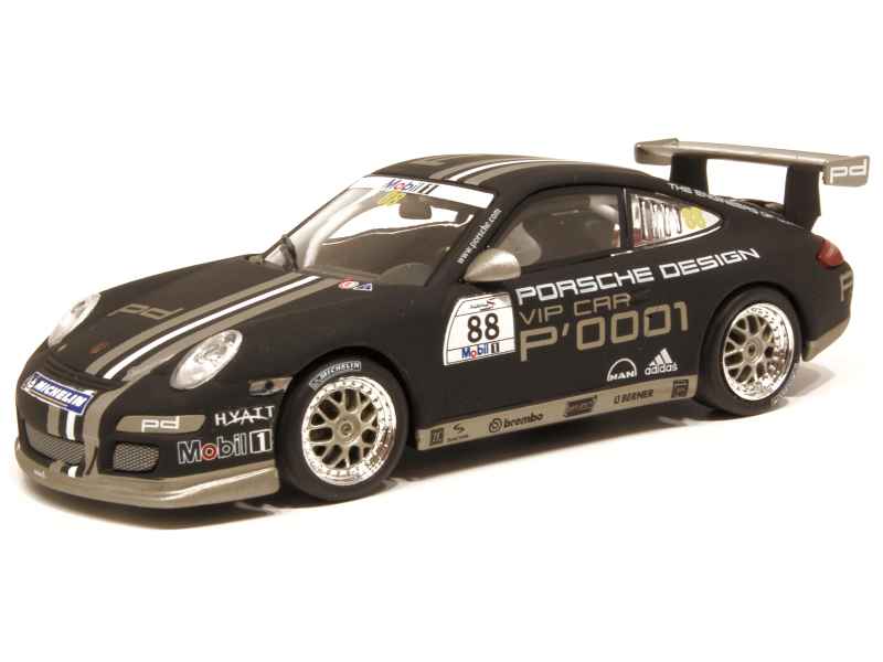 52367 Porsche 911/997 GT3 Cup 2007