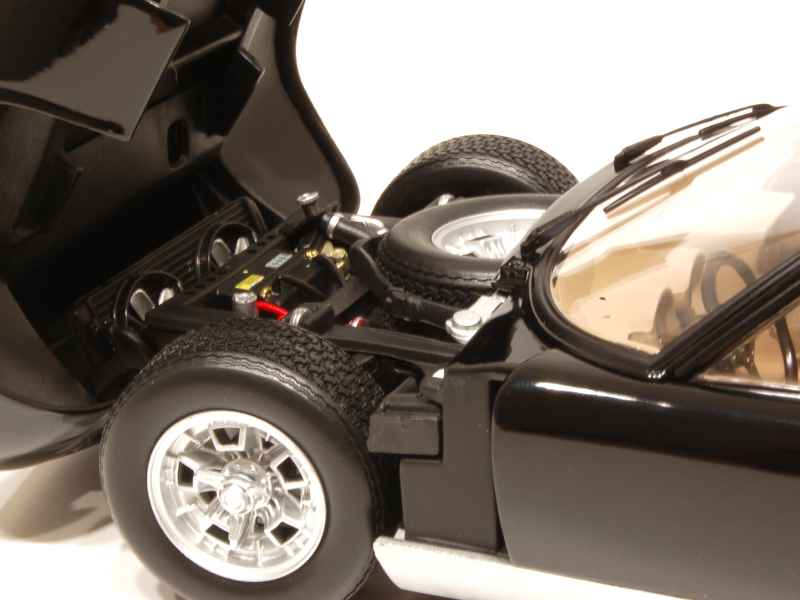 52371 Lamborghini Miura P400