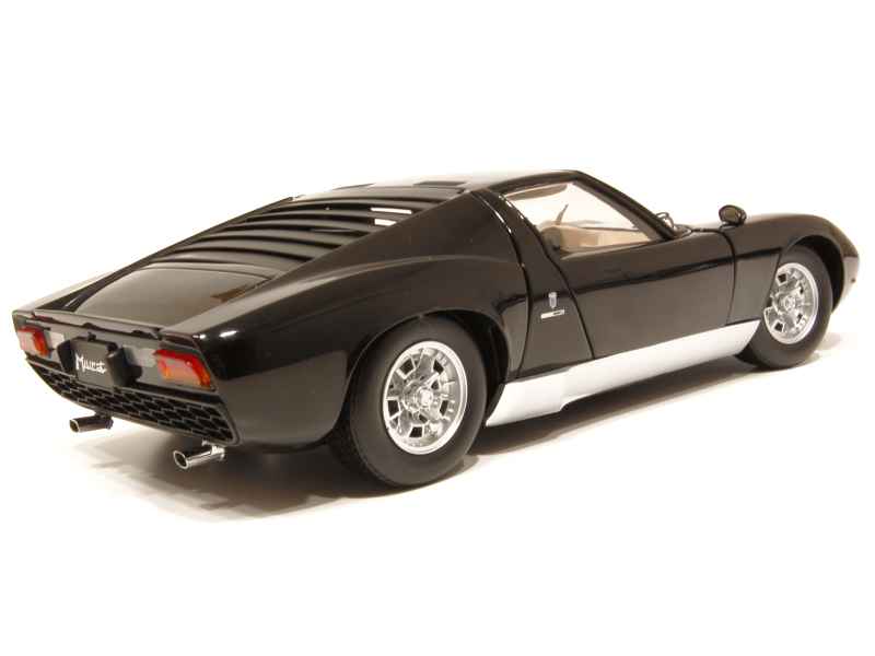 52371 Lamborghini Miura P400