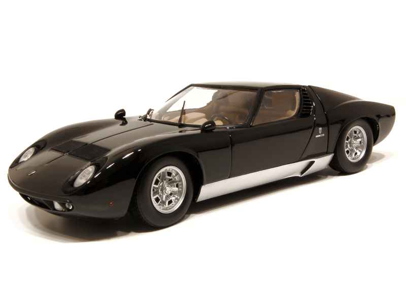 52371 Lamborghini Miura P400