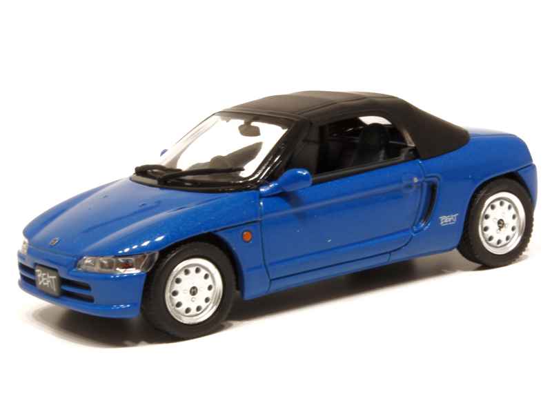 52415 Honda Beat C Version 1992