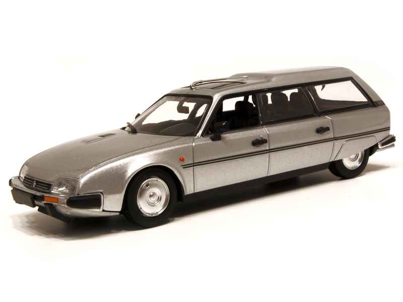 52437 Citroën CX Break 1980