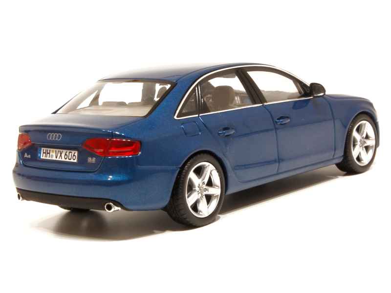52446 Audi A4 2008