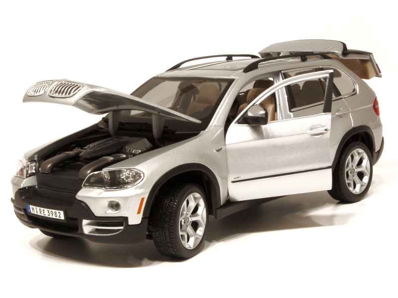 52507 BMW X5/ E70 2007