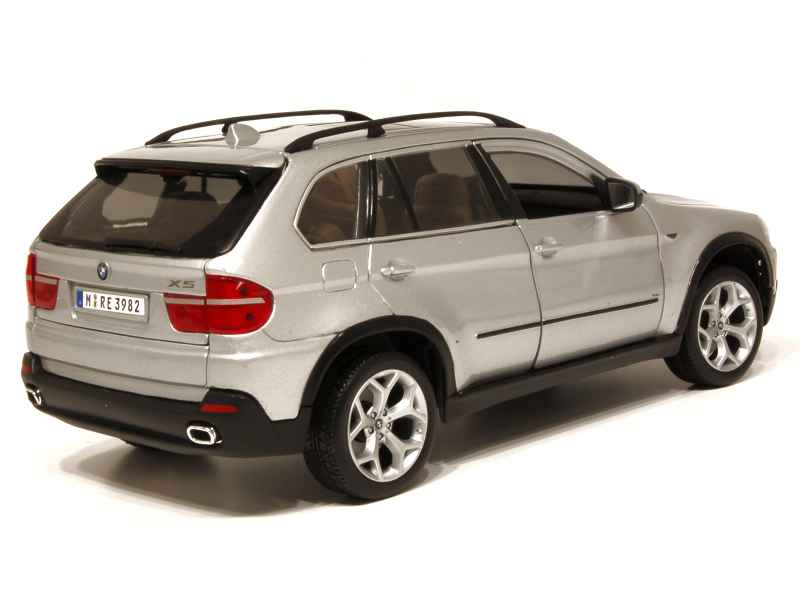 52507 BMW X5/ E70 2007