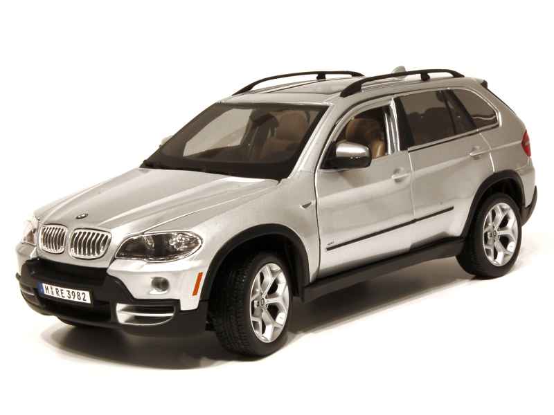 52507 BMW X5/ E70 2007