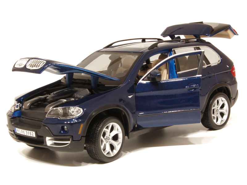 52508 BMW X5/ E70 2007