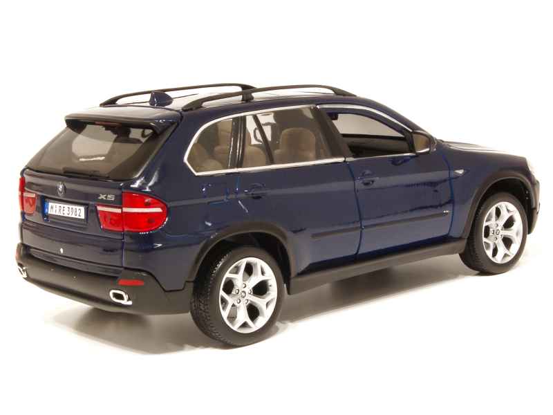 52508 BMW X5/ E70 2007