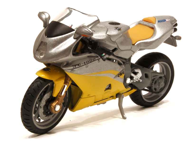 52532 MV Agusta 1000 F4