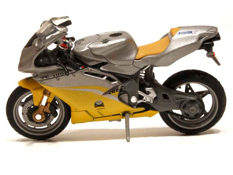 52532 MV Agusta 1000 F4