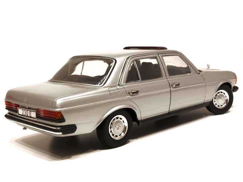 52537 Mercedes 230E/ W123 1976