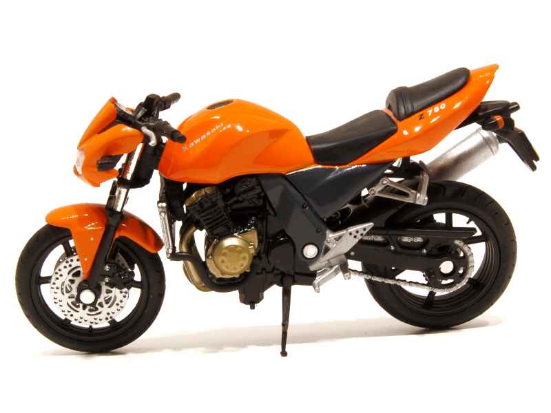 52545 Kawasaki Z750