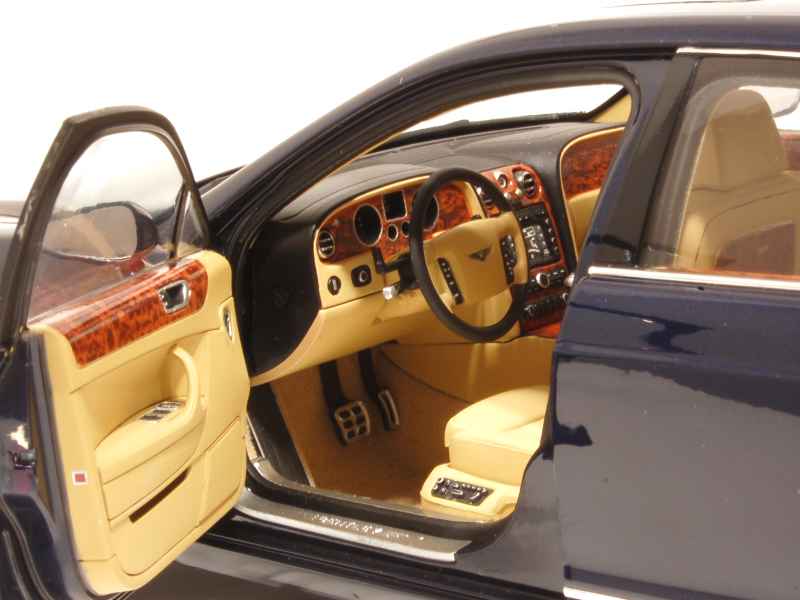 52553 Bentley Continental Flying Spur 2005