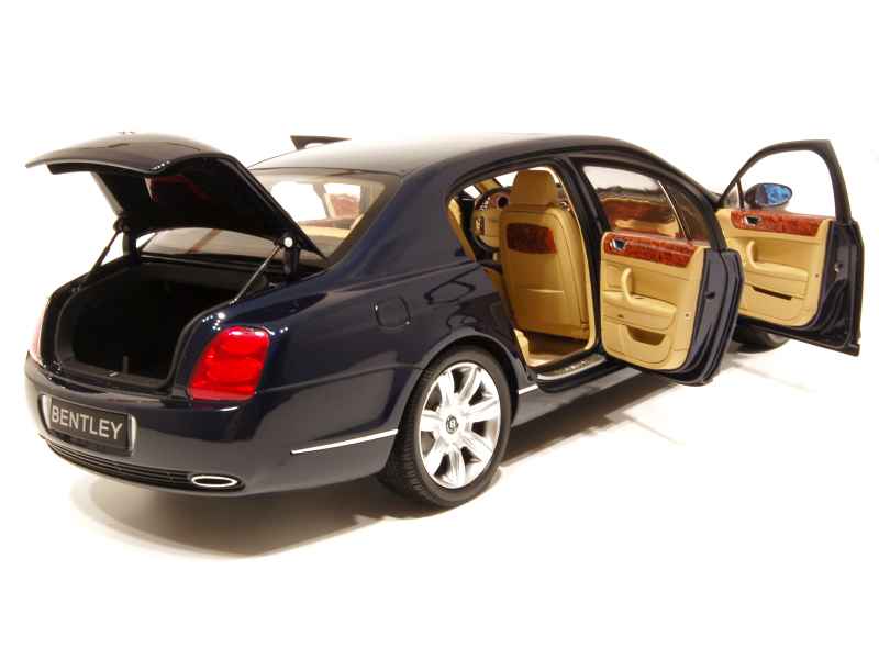 52553 Bentley Continental Flying Spur 2005
