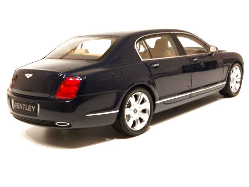 52553 Bentley Continental Flying Spur 2005