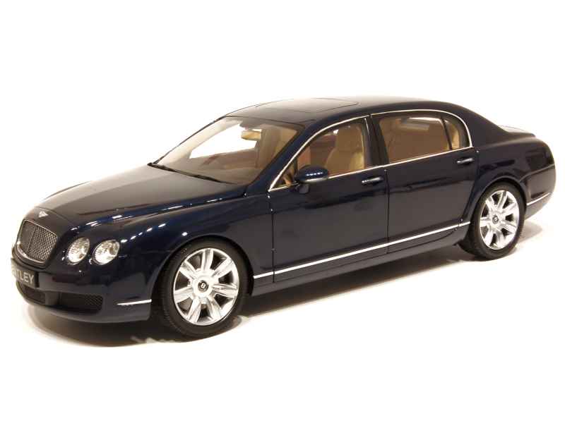 52553 Bentley Continental Flying Spur 2005
