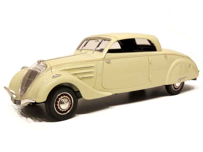 52578 Peugeot 402 Eclipse 1937