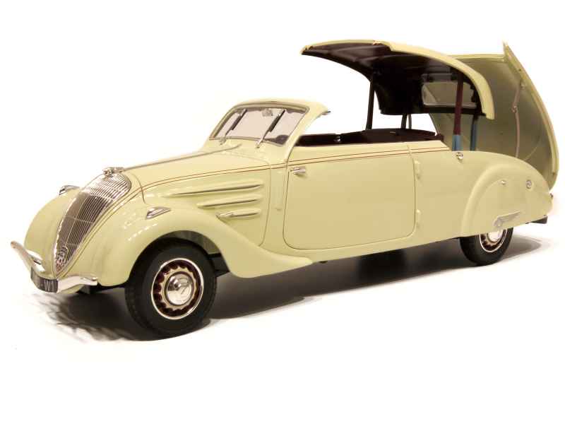 52578 Peugeot 402 Eclipse 1937