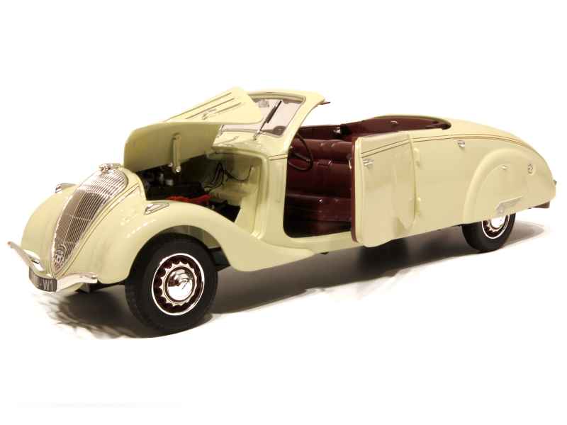 52578 Peugeot 402 Eclipse 1937
