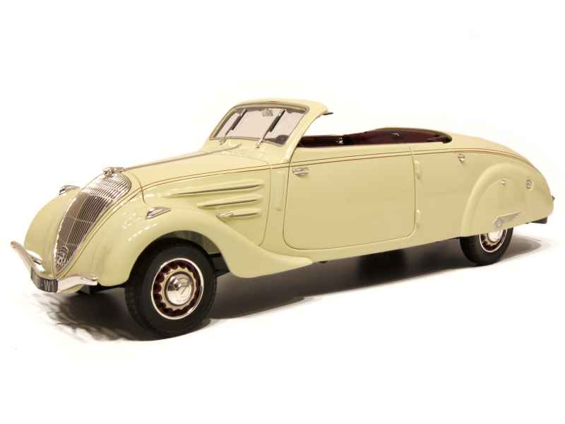 52578 Peugeot 402 Eclipse 1937