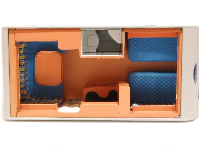 52588 Divers Caravelair 450 Ambiance Style