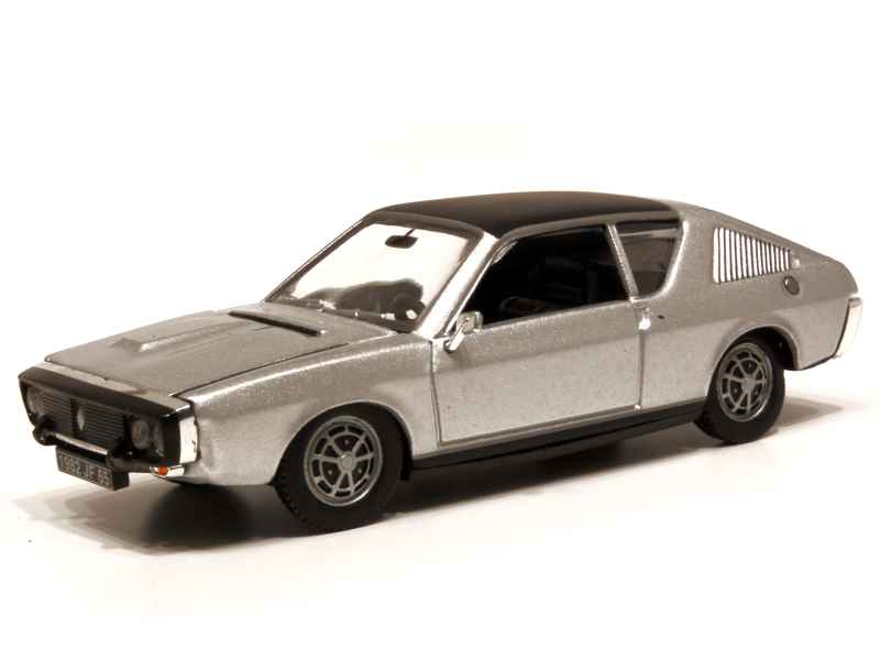 RENAULT 12 BREAK Bleu NOREV 1:43 EUR 41,40 - FR