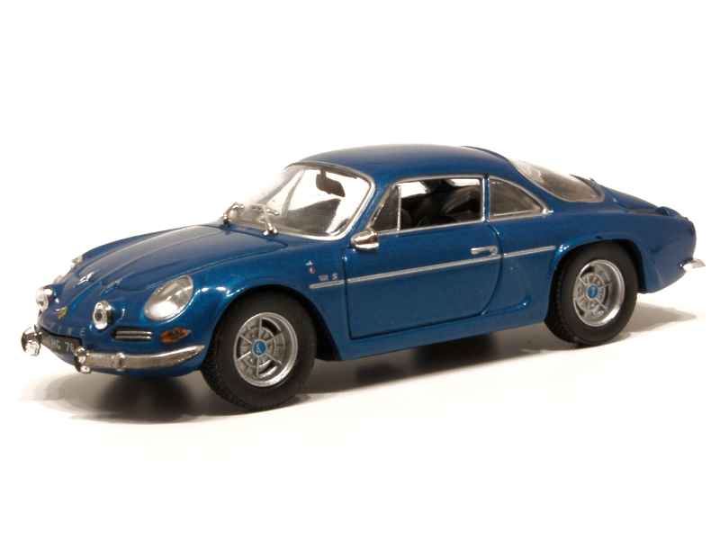 SOLIDO ALPINE A110S Pack Aero – Bleu Alpine – 2023 - Ref : S1801622 EUR 190,00 - FR