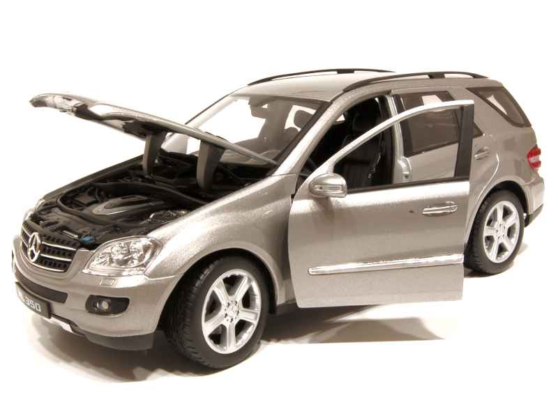 52640 Mercedes ML Class/ W164 2005