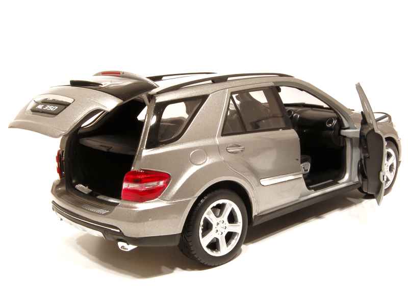 52640 Mercedes ML Class/ W164 2005