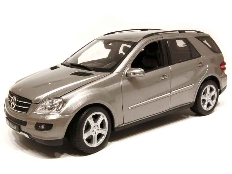 52640 Mercedes ML Class/ W164 2005