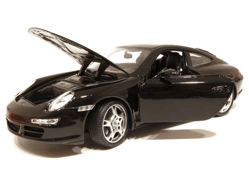 52643 Porsche 911/997 Carrera S 2006